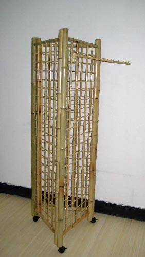 BGT-72 Bamboo Triangular Grid Unit